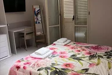 Bed and Breakfast Bb Centro Citta