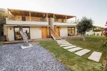 تختخواب و صبحانه Casa Bo Boğaziçi Butik Otel