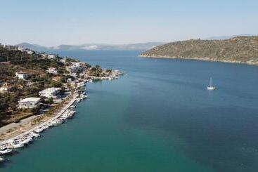 Bed and Breakfast Casa Bo Boğaziçi Butik Otel