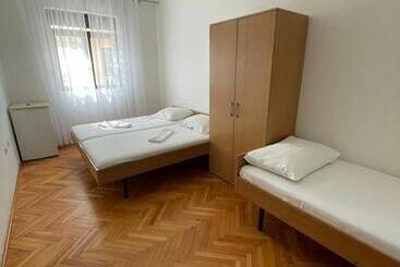 Aamiaismajoitus (B&B) Cheap And Chic