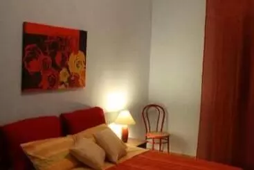 Aamiaismajoitus (B&B) Gemma Del Salento