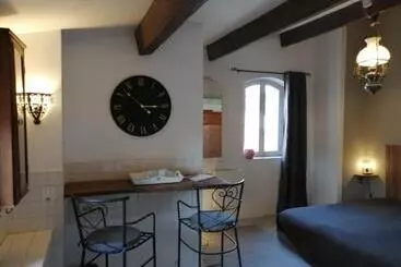 Bed and Breakfast Le Perchoir
