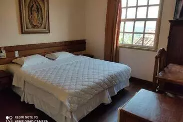 Aamiaismajoitus (B&B) Quartos Econômicos