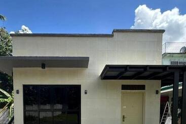 민박 Vals Farm Guesthouse