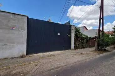 هاستل Golya Beds