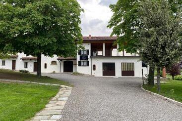 Agriturismo Poggiacolle