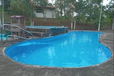 酒店 Arrecife Centro Recreativo Y Hospedaje