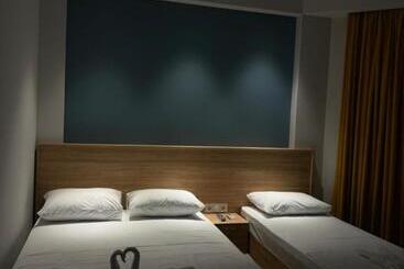 호텔 Boutique Adam