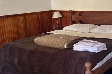 ホテル Chalés Verde Oliva