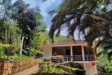 Hotel Guanahanì Sede Campestre