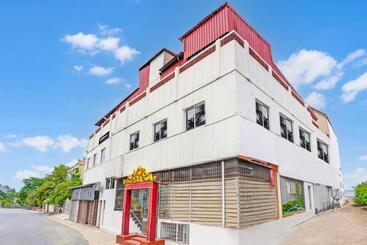 בית מלון כפרי O Queen Shell Residency