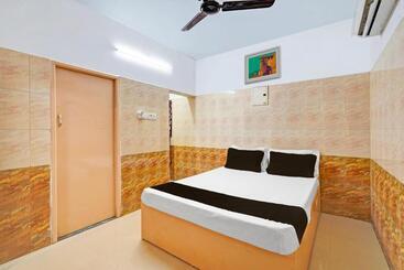 בית מלון כפרי O Queen Shell Residency