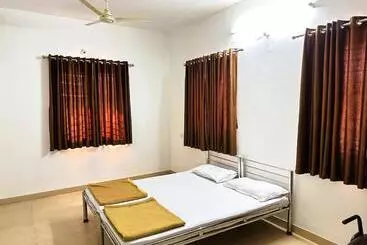 ホテル Ranjan Vadi