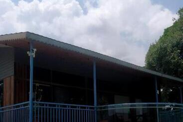 호텔 Sam S Country Ranch