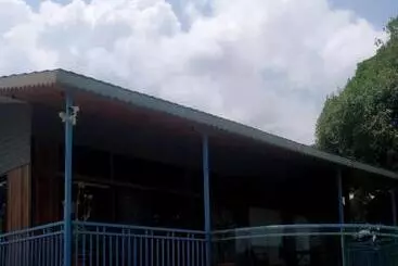 Hotelli Sam S Country Ranch