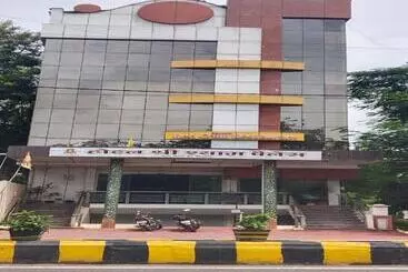 Hôtel Shree Shyam Mahal