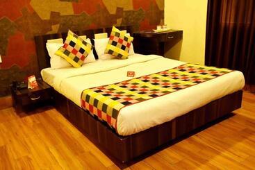 Hotell Shree Shyam Mahal