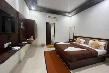 호텔 The Countryside Forest Resort Avkali Mahabaleshwar