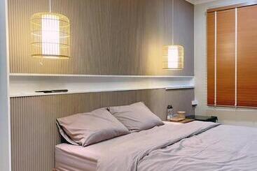 Hotel Wanan Cafe & Boutique