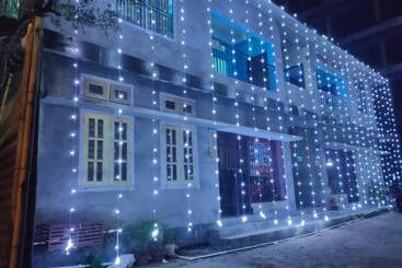 International Backpackers Hostel Guwahati
