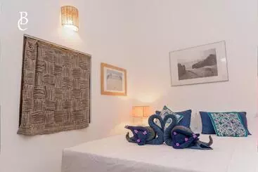 Majatalo Baker S Cottage