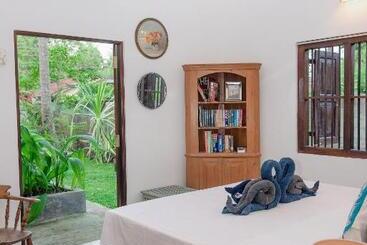 Пансион Baker S Cottage