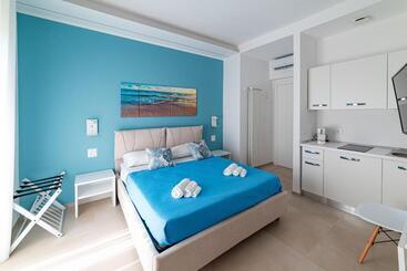 Pensjonat Casa Cescal Rooms