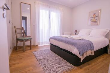 Pansiyon Casa Das Flores