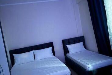 پانسیون Del Mar Vlore