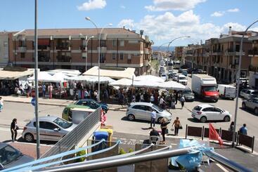 Majatalo Dimora Gyuesy Affittacamere   Mini Appartamenti