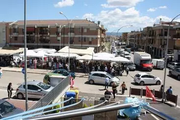 Majatalo Dimora Gyuesy Affittacamere   Mini Appartamenti