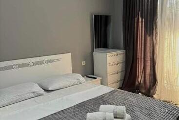 پانسیون Family Hotel 464