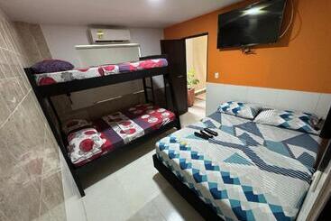 Pensionat H Mónaco Suite