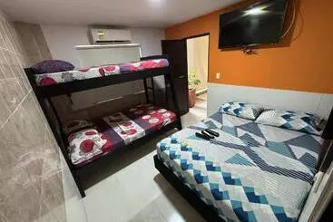 Pension H Mónaco Suite