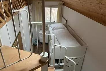 ペンション Interlaken Saberana Studio 11