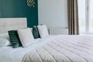 Huoneistohotelli Domitys   Marguerite