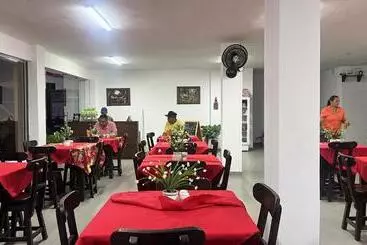 ユースホステル La Sosta