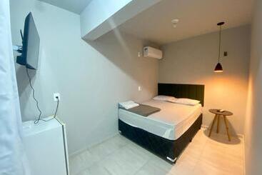 ユースホステル Pousada Da Laís