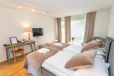 Bed and Breakfast Bella Luna Strandrum