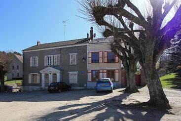 צימר Boissy Veillons