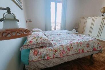 Bed and Breakfast Le Api Di Pe