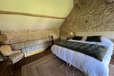 Bed and Breakfast Le Clos Des Songes