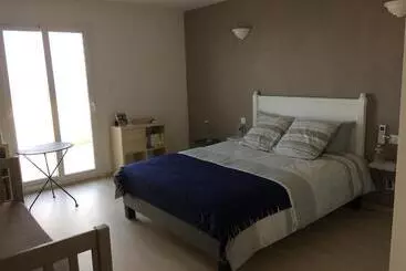 Aamiaismajoitus (B&B) Meacci