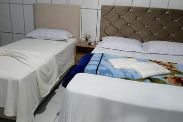 Bed and Breakfast Pousada Quartos Da Serra