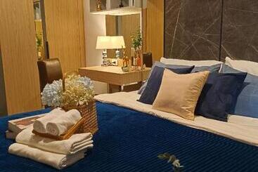 アパートホテル Diamond House