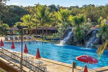 Apart Otel Ecologic Ville Resort   510b