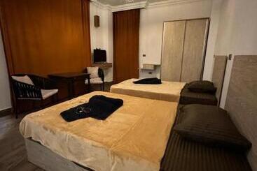 هتل آپارتمان Elite Residents Sheikh Zayed