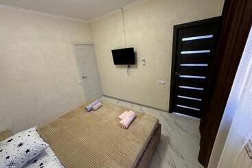 Hotel гостиница престиж