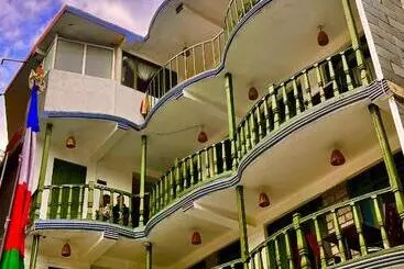 ホテル Royal View   Affordable Luxury Stay