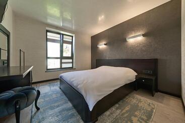 호텔 Black Sea Resort